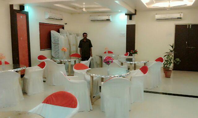 Hotel Parth Executive Latur Экстерьер фото