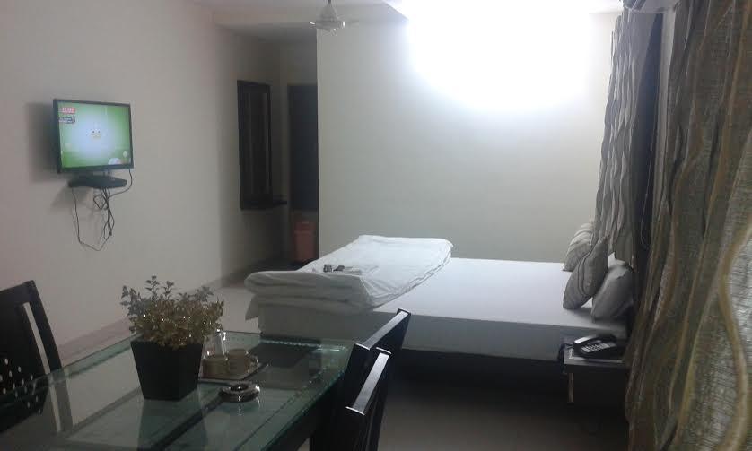 Hotel Parth Executive Latur Экстерьер фото